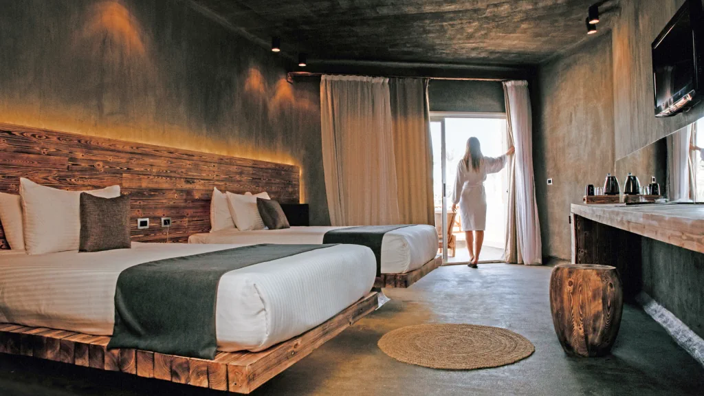 الفندق ميراكي ريزورت - الغردقة